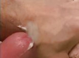 COMPILATION Sperme De Rebeu GROSSE bite coupée poilu ejac solo POV
