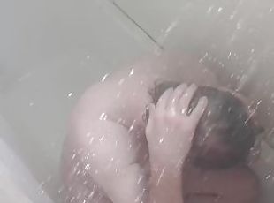 Shower video with the new phone at 1080 60 FPS with no limit