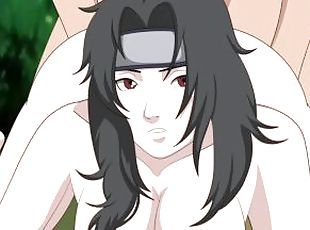 KURENAI DOGGYSTYLE (NARUTO HENTAI)