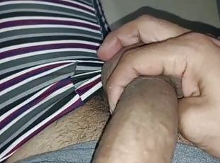 masturbating and wanting to fuck the mother-in-law