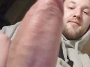 Big Juicy pulsating White Cock Compilation (extra creamy)