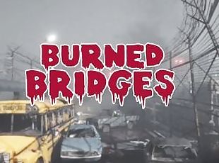 Far Cry 5: Dead Living Zombies "Burned Bridges
