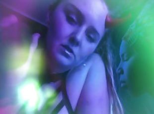 PSYCHEDELIC SISSIFICATION MIND FUCK teaser (Full Video on ManyVids/Iwantclips/Clips4Sale: embermae)