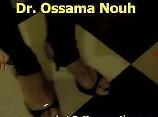 Doctor punishes the lovely nailed queen, and she&#039;s so enjoy 