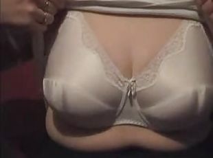 This is a great compilation of mature fat ladies getting cocks