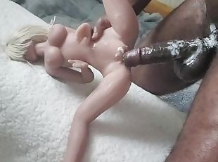 GREATEST DOLL FUCKING COMPILATION