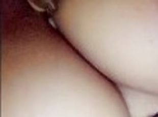 Nipple sucking