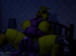 big mommy nightmare chica