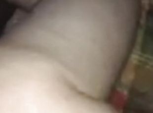Grindr Slut turned out by 2 BBCs in motel