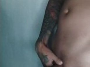 Twink solo masturbate big dick and show ass ????????