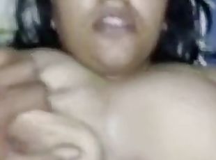 Busty Chubby Indian Wife Fucked Real Hard