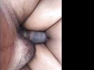 Young wife Indian big cock fucking