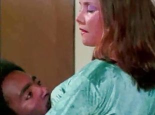 70s movie with black guy fucking hot chick