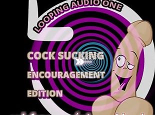 OF The Mesmerize Cock Sucking Encouragment clip