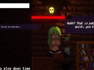 Drain Mansion - part 1 (No Commentary) Hentai porn game Uncensored