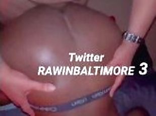 Twitter Rawinbaltimore3 (preview) Sharing one of my sluts