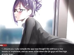 A Promise Best Left Unkept: Hentai Anime, Cheating Girl On Her Way To Fuck A Guy Ep 4